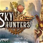 sky hunters slot